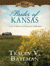 Cover image for Brides of Kansas